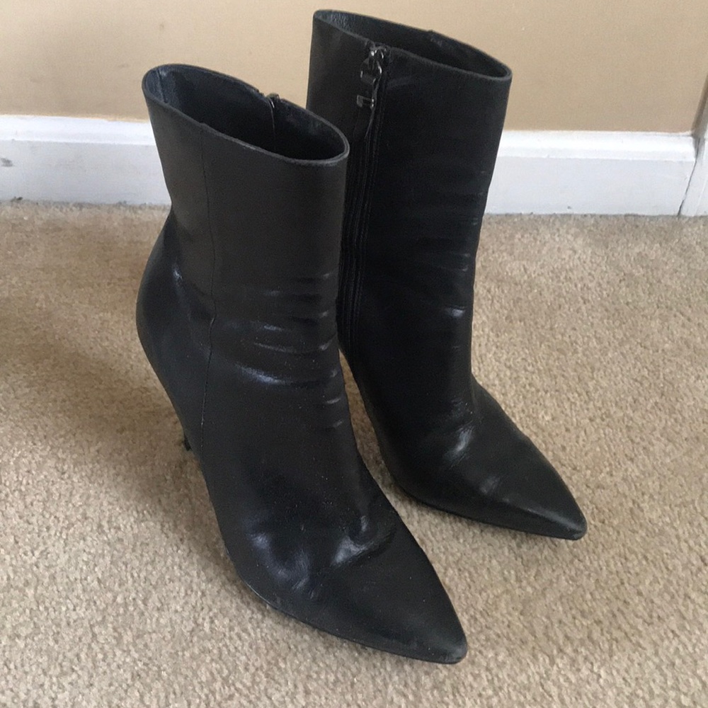 Vía Spiga Ankle boots
